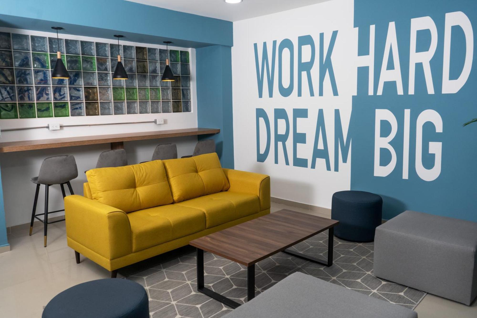 Apartment Living54