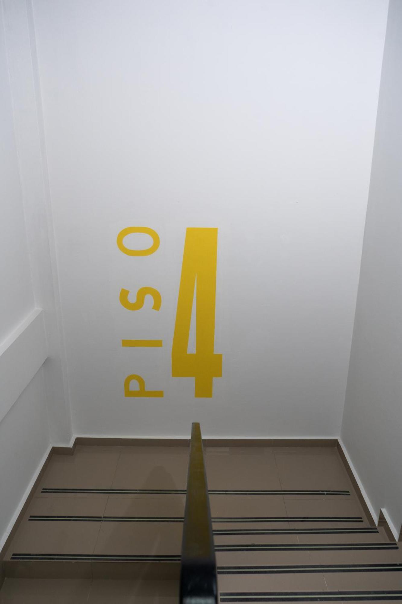 Apartment Living54 Bogota